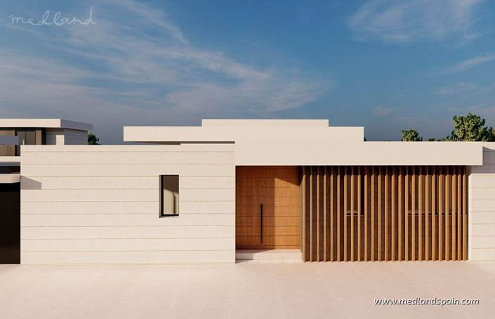Image No.4-3 Bed Villa for sale
