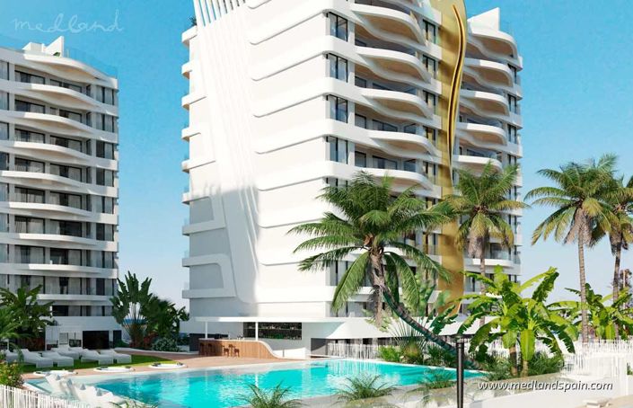 Image No.3-3 Bed Apartment for sale