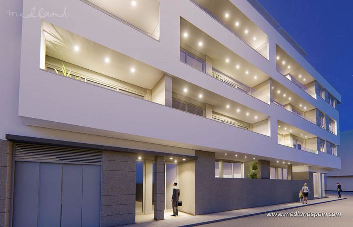 Image No.14-1 Bed Apartment for sale