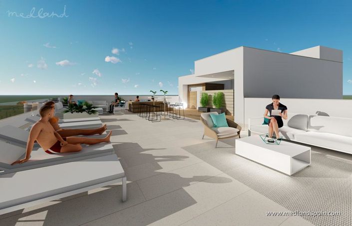 Image No.8-1 Bed Apartment for sale