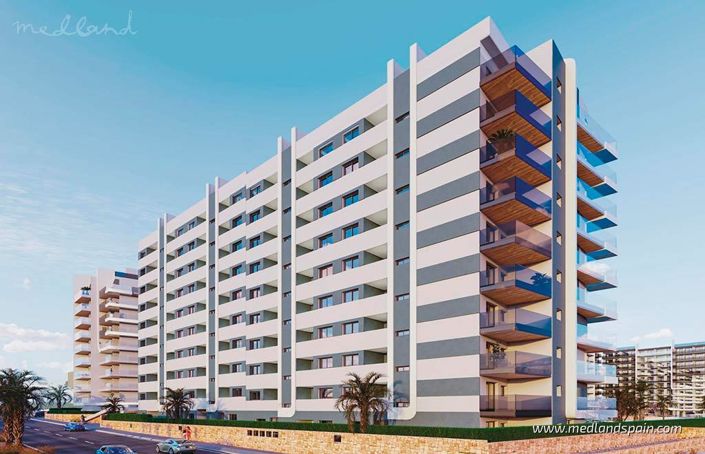 Image No.14-Appartement de 2 chambres à vendre à Punta Prima