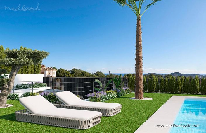 Image No.11-3 Bed Villa for sale