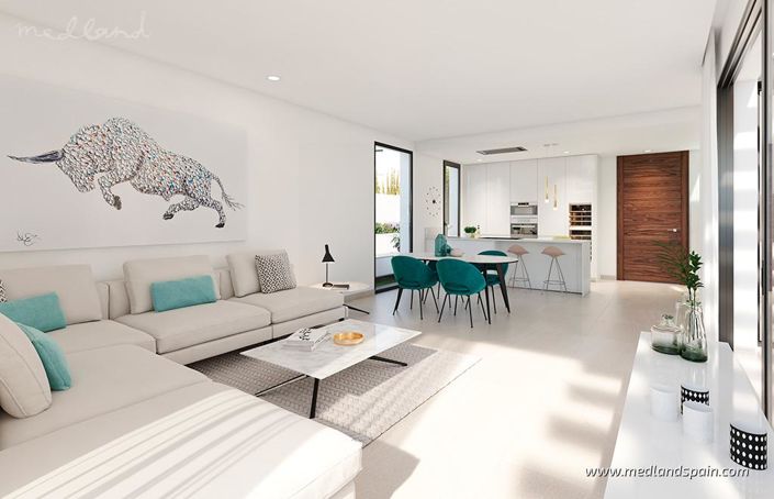 Image No.3-3 Bed Villa for sale