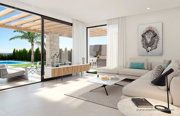 Image No.4-3 Bed Villa for sale