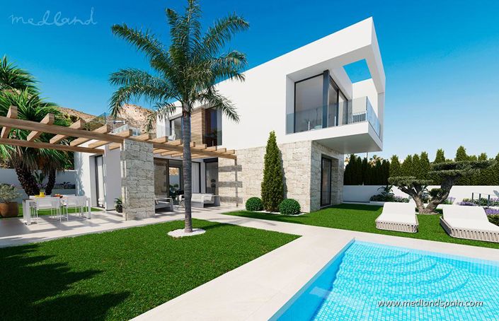 Image No.9-3 Bed Villa for sale