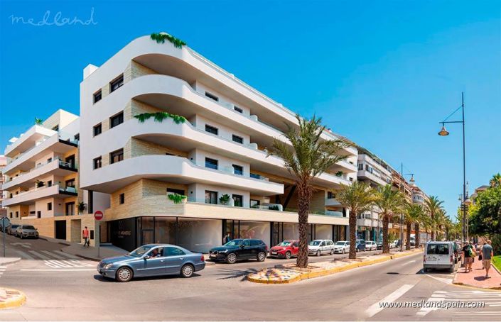 Image No.13-Appartement de 3 chambres à vendre à Torrevieja