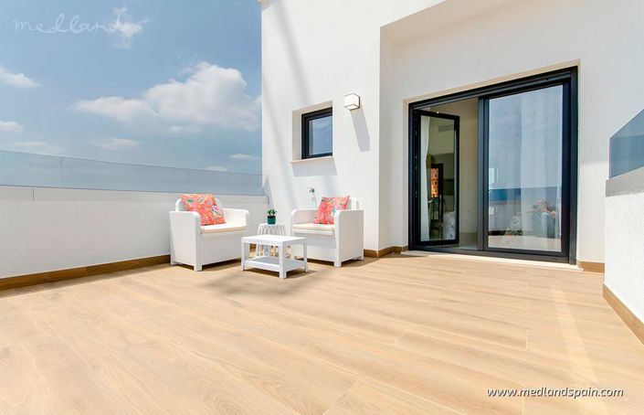 Image No.16-3 Bed Villa for sale