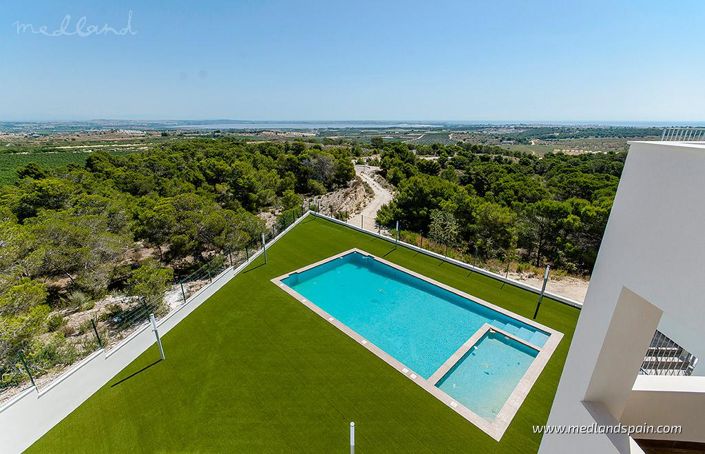 Image No.7-Appartement de 2 chambres à vendre à San Miguel de Salinas