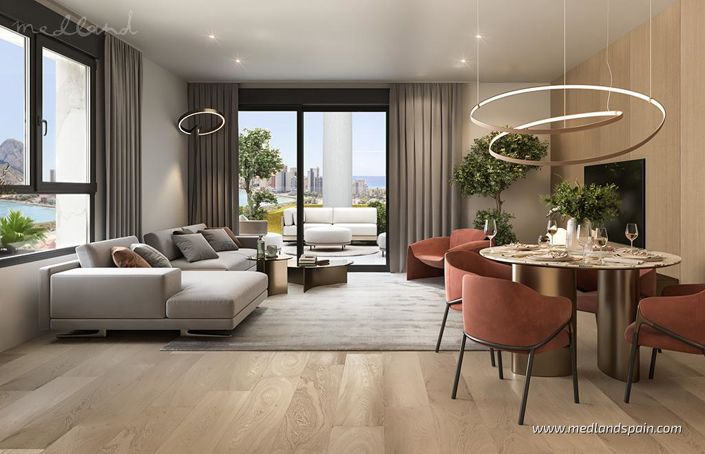 Image No.3-3 Bed Apartment for sale