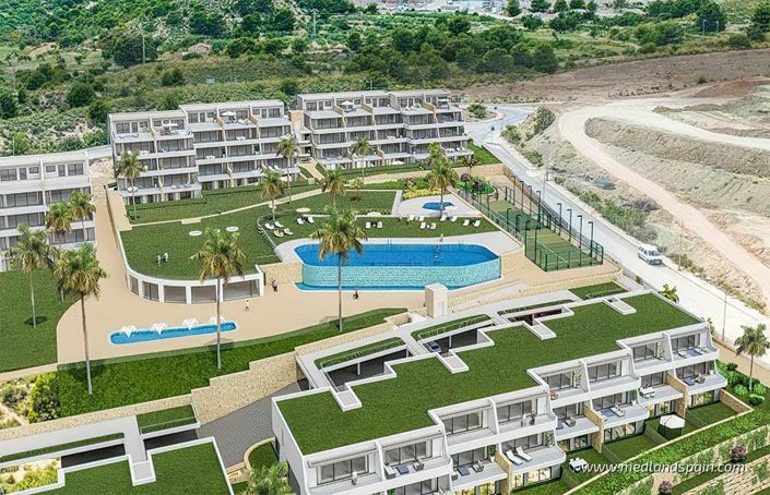Image No.10-2 Bed Apartment for sale