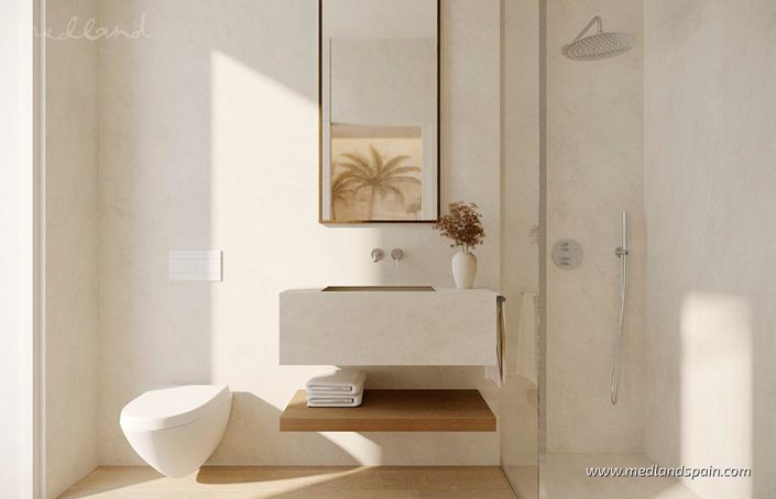 Image No.6-Appartement de 1 chambre à vendre à San Pedro del Pinatar