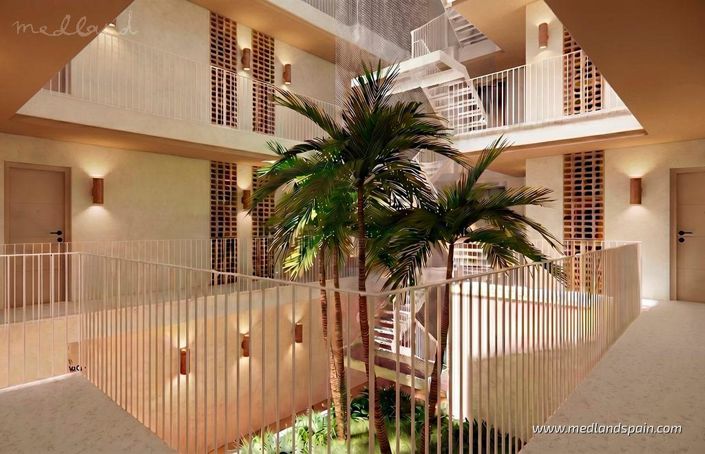Image No.7-Appartement de 1 chambre à vendre à San Pedro del Pinatar