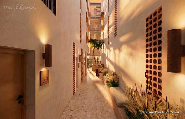 Image No.9-Appartement de 1 chambre à vendre à San Pedro del Pinatar