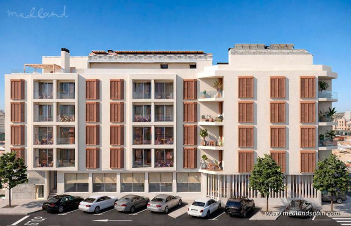 Image No.14-Appartement de 2 chambres à vendre à San Pedro del Pinatar