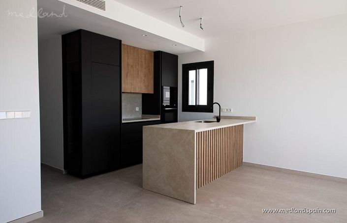 Image No.3-Appartement de 2 chambres à vendre à Murcie