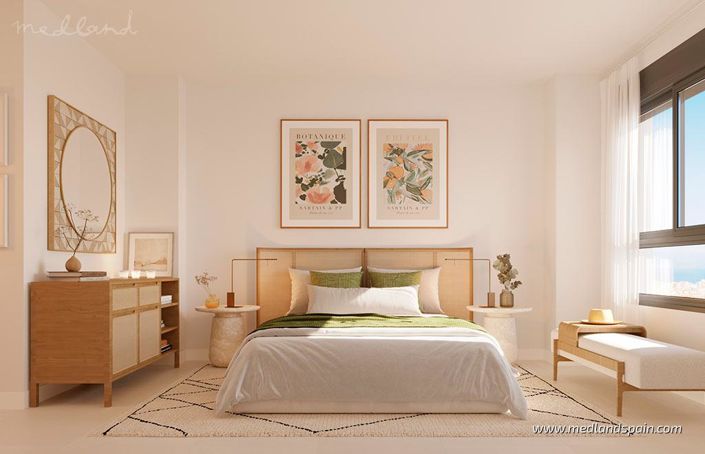 Image No.15-4 Bed Apartment for sale