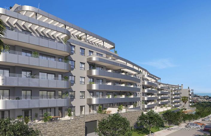 Image No.3-4 Bed Apartment for sale
