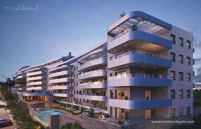 Image No.4-4 Bed Apartment for sale