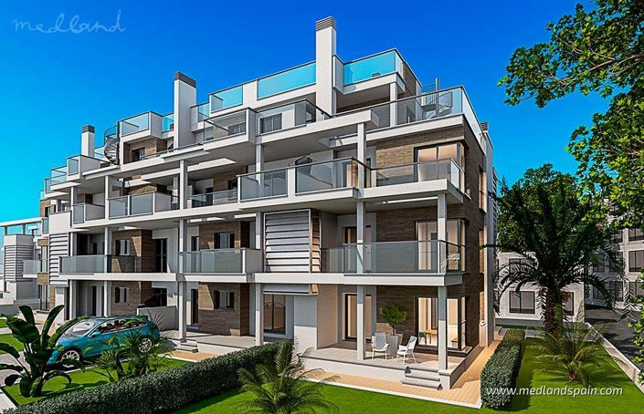 Image No.2-3 Bed Apartment for sale