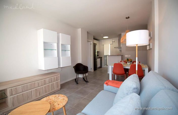 Image No.6-3 Bed Apartment for sale