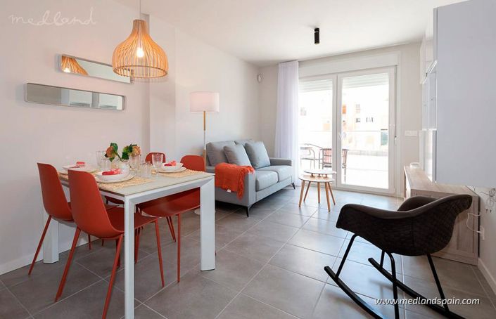 Image No.4-3 Bed Apartment for sale