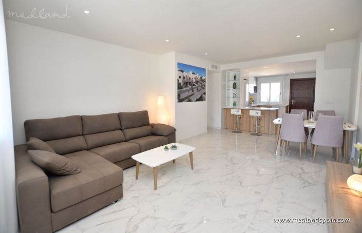 Image No.2-Appartement de 3 chambres à vendre à San Miguel de Salinas