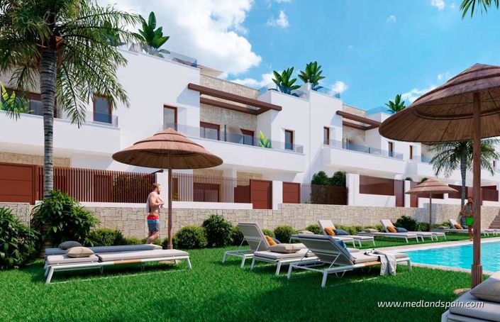 Image No.5-3 Bed Townhouse for sale