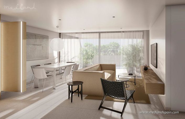 Image No.2-2 Bed Apartment for sale