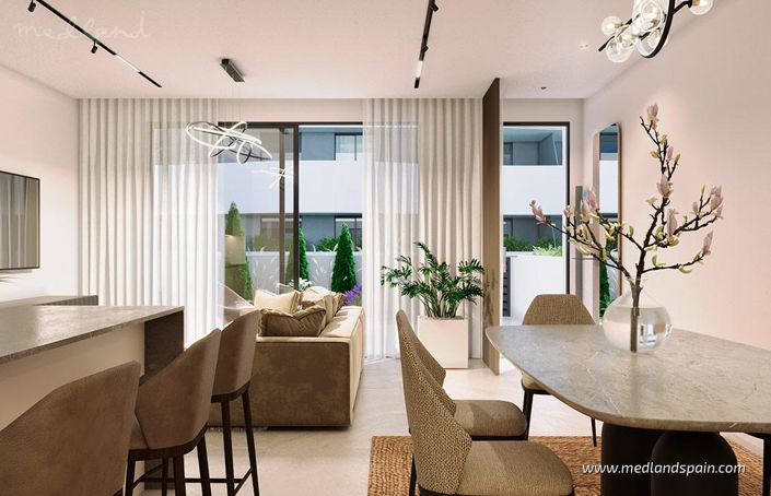 Image No.2-3 Bed Townhouse for sale