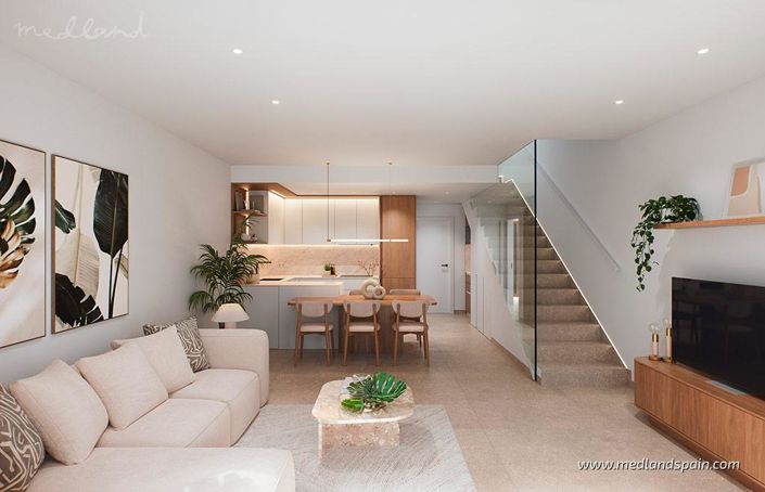 Image No.3-3 Bed Townhouse for sale