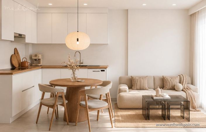 Image No.3-1 Bed Apartment for sale