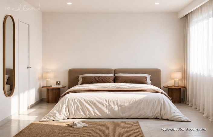 Image No.6-1 Bed Apartment for sale