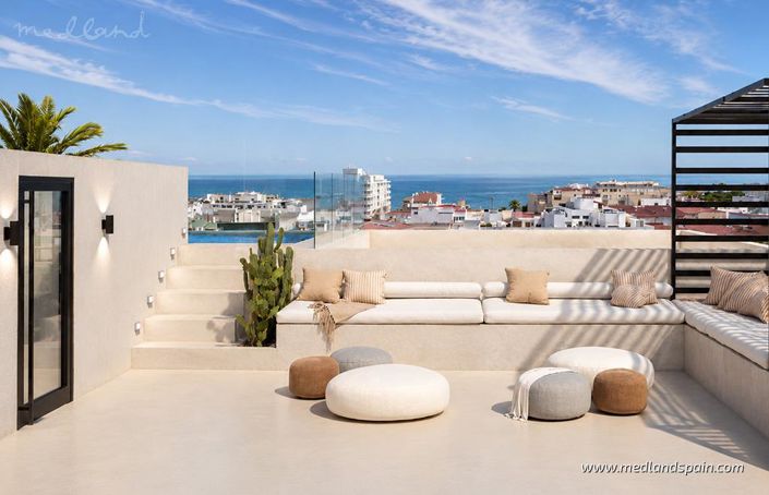 Image No.8-1 Bed Apartment for sale