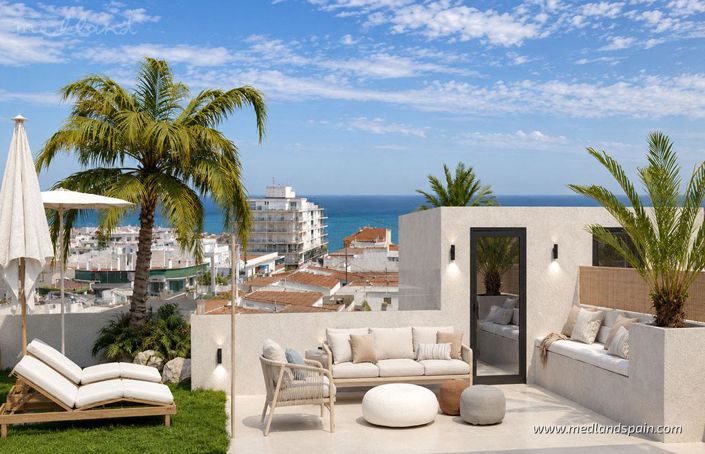 Image No.10-1 Bed Apartment for sale