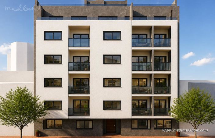 Image No.2-1 Bed Apartment for sale