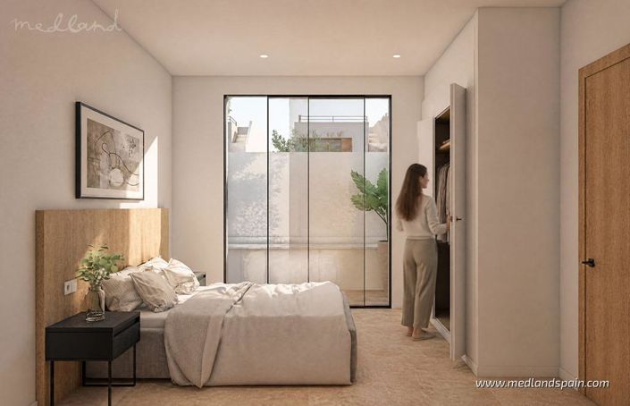 Image No.3-3 Bed Townhouse for sale