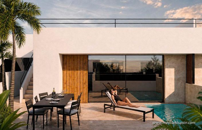 Image No.6-3 Bed Townhouse for sale