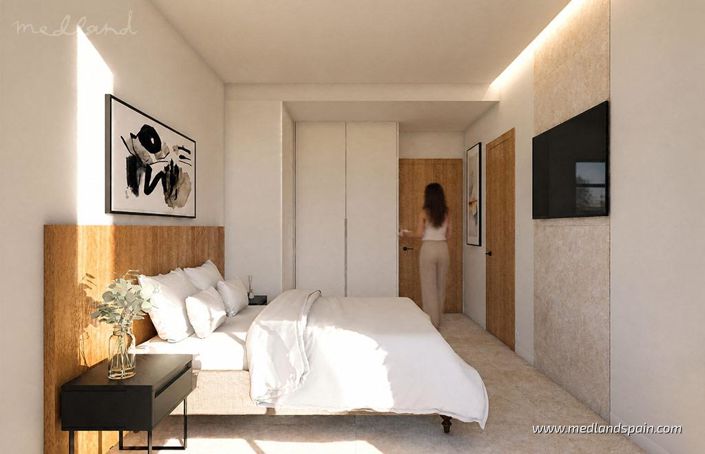 Image No.7-2 Bed Apartment for sale