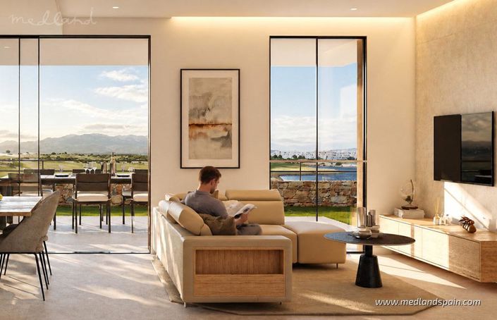 Image No.2-2 Bed Apartment for sale