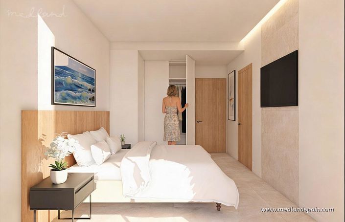 Image No.5-2 Bed Apartment for sale
