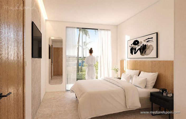 Image No.7-2 Bed Apartment for sale