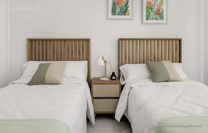 Image No.11-2 Bed Apartment for sale
