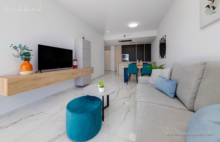 Image No.8-2 Bed Apartment for sale