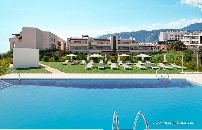 Image No.2-3 Bed Apartment for sale