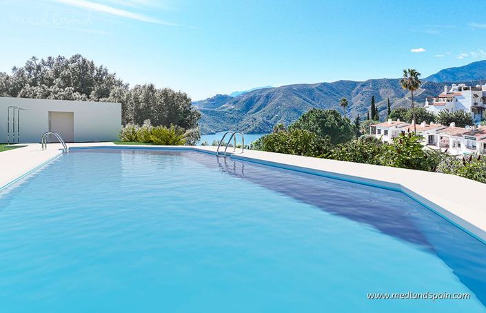 Image No.7-3 Bed Apartment for sale