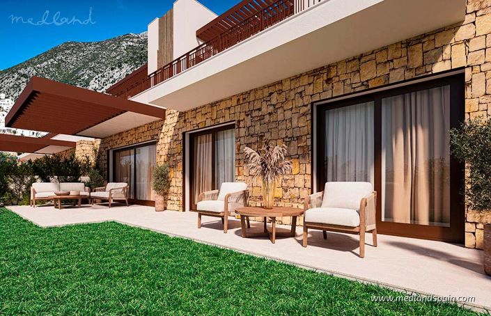 Image No.8-3 Bed Apartment for sale
