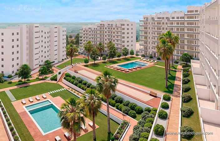 Image No.2-3 Bed Apartment for sale