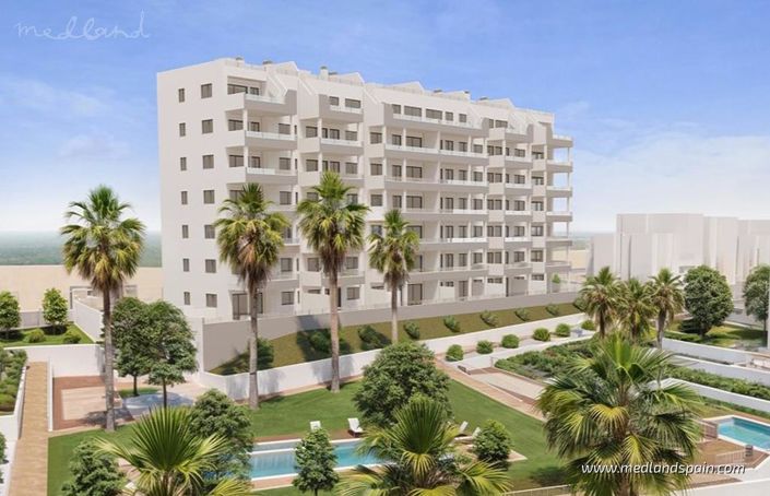 Image No.14-3 Bed Apartment for sale