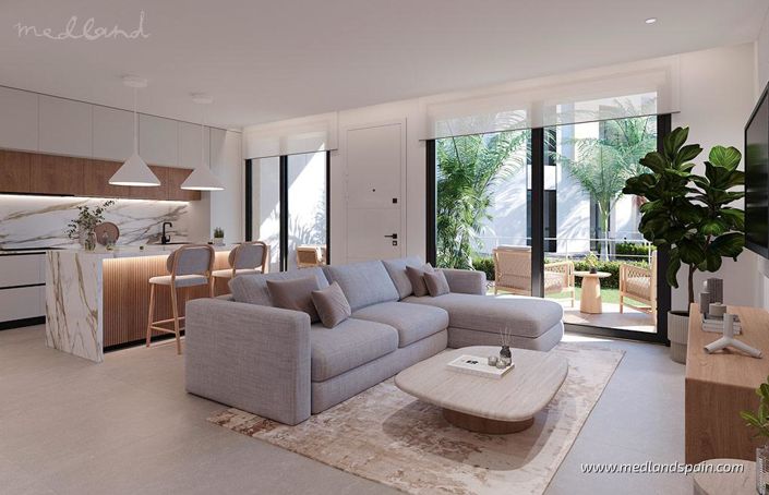 Image No.2-2 Bed Apartment for sale