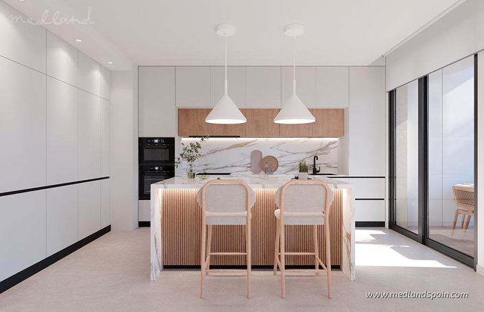 Image No.3-2 Bed Apartment for sale